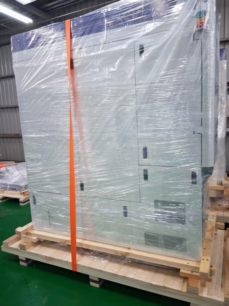KLA Surfscan SP 2 Surface Inspection System