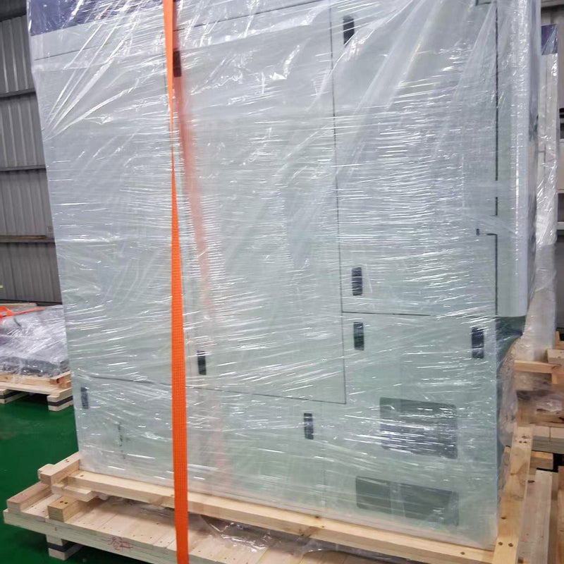 KLA Surfscan SP 2 Surface Inspection System