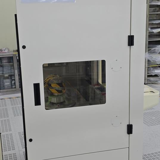 KLA Surfscan SP 2 Particle Defect System