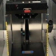 Asyst ALU 2150 TILT