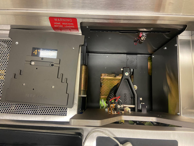 KLA Surfscan 6420 Particle Defect System