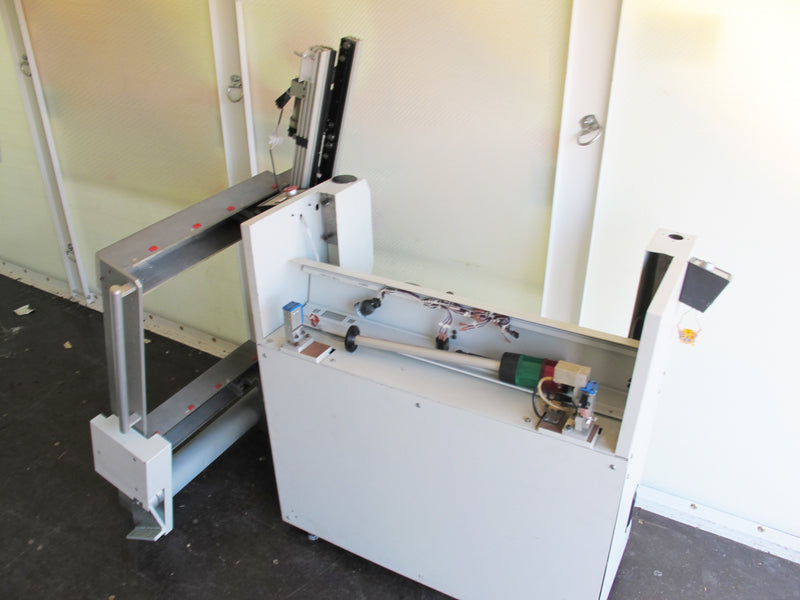Universal Lift Conveyor