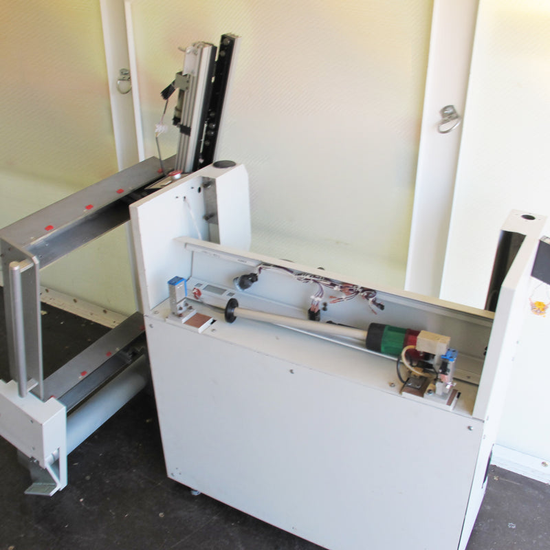 Universal Lift Conveyor