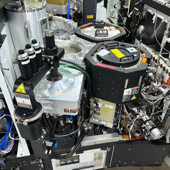 Applied Materials P 5000 Etcher
