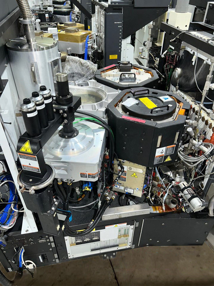 Applied Materials P 5000 Etcher