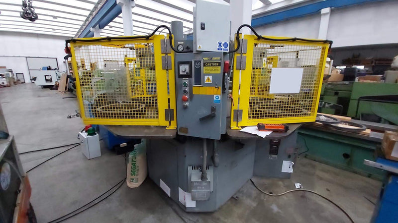 Speedfam 48 Lapper