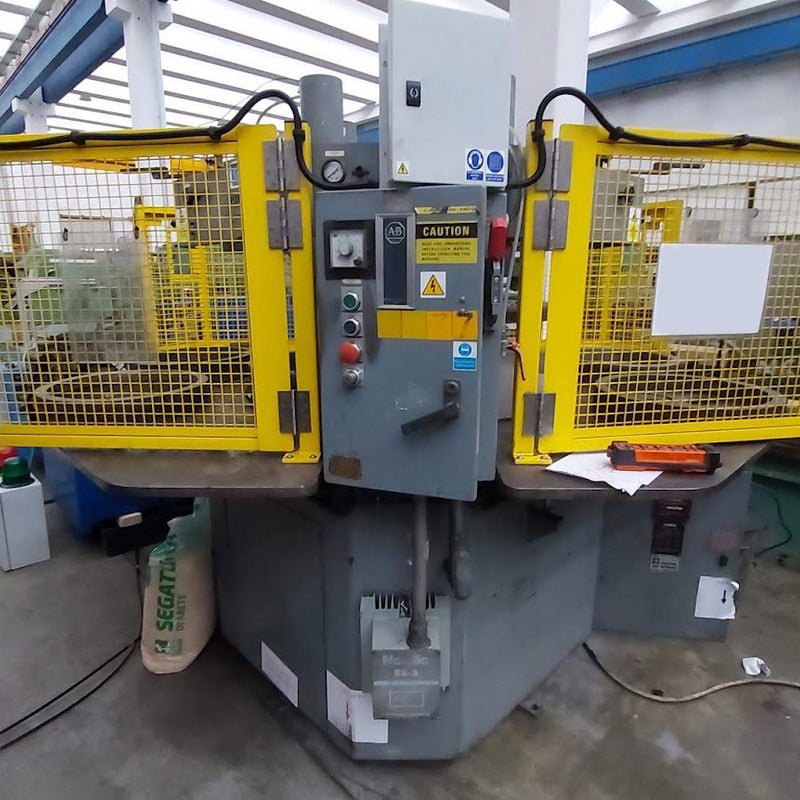 Speedfam 48 Lapper