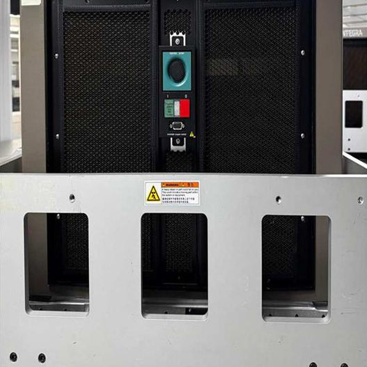 Teradyne J 750 S Tester