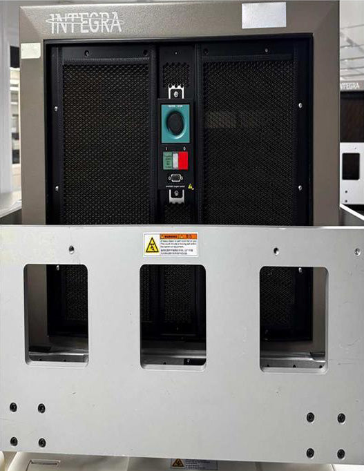 Teradyne J 750 S Tester