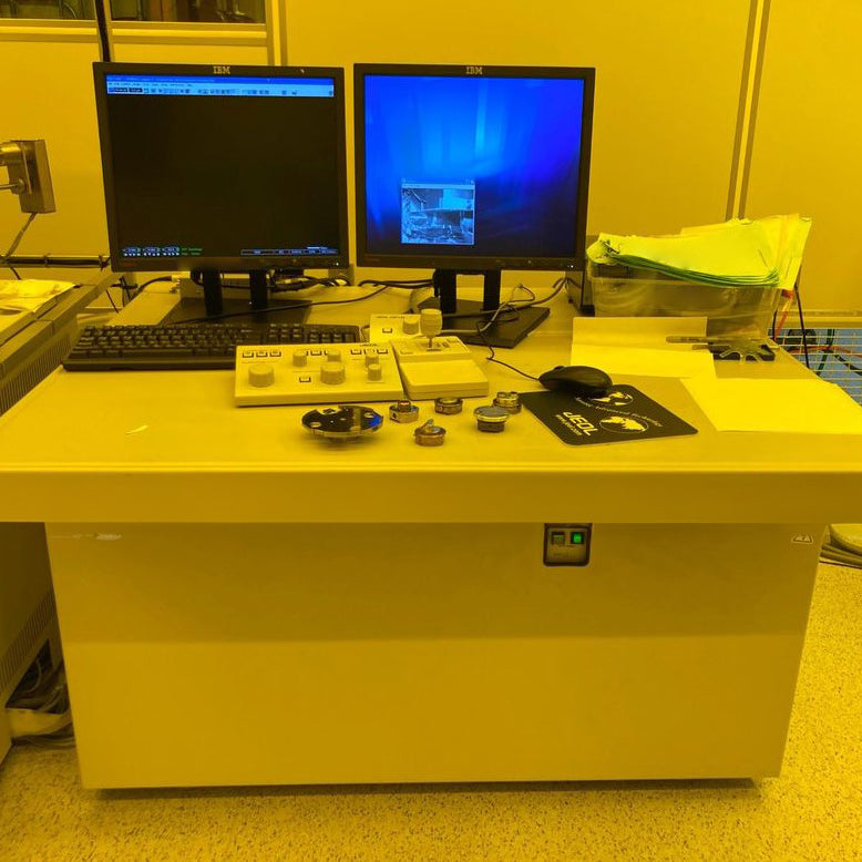 Jeol JSM 7400 F FE-SEM (Field Emission Scanning Electron Microscope)