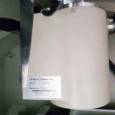 Nordson / Dage XD 7600 NT X-ray Inspection System