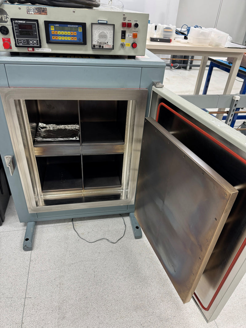 Yes 450 PB 8-4 Oven