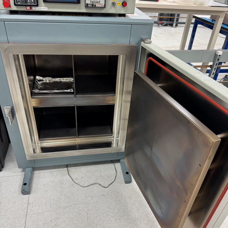 Yes 450 PB 8-4 Oven