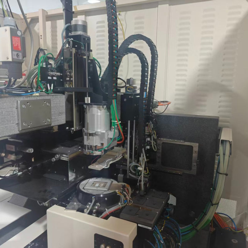 SUSS FC 150 Flip Chip Bonder