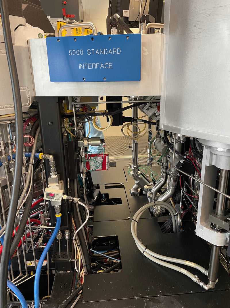 Applied Materials Centura Ultima + HDP-CVD (High-Density Plasma - Chemical Vapor Deposition)