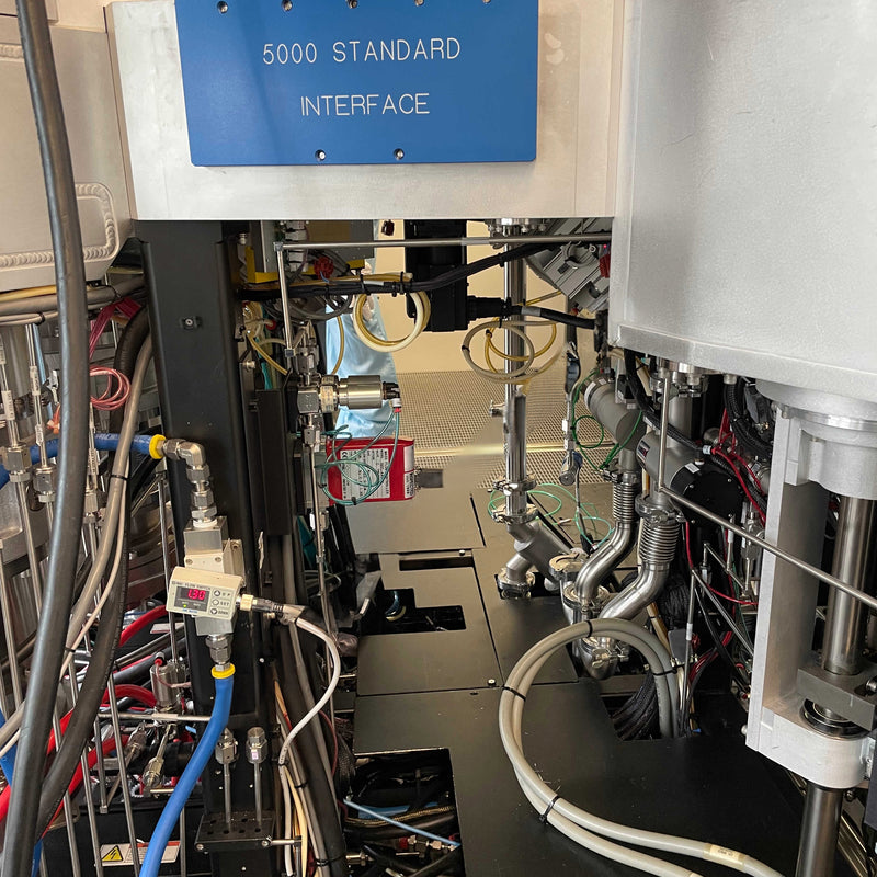 Applied Materials Centura Ultima + HDP-CVD (High-Density Plasma - Chemical Vapor Deposition)