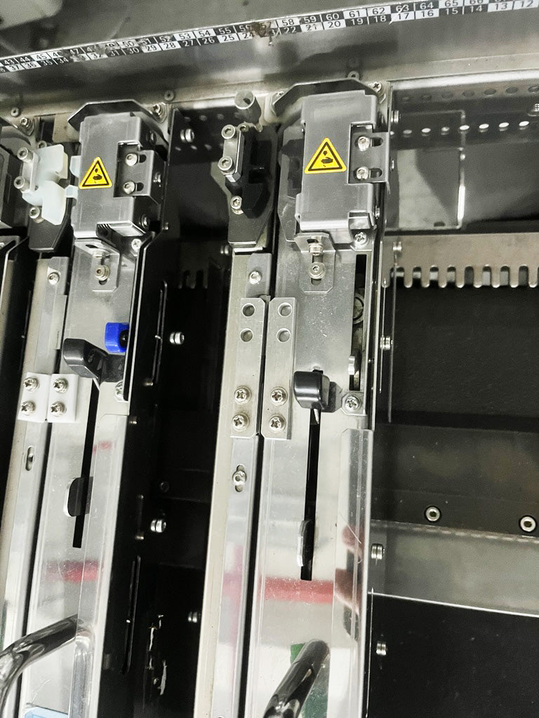 Juki MRF Feeder