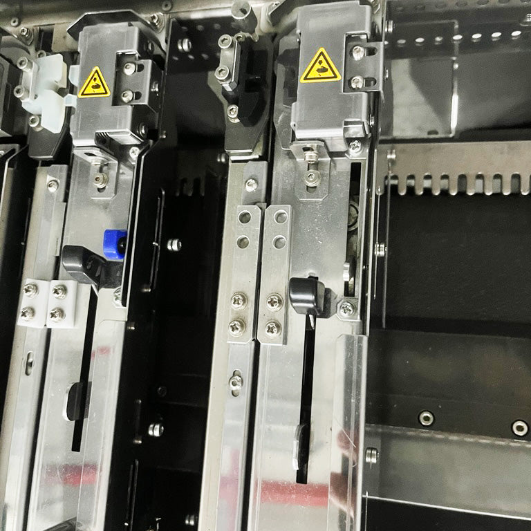Juki MRF Feeder