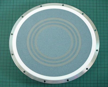 Disco Chuck Table