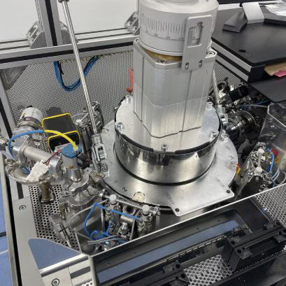 EVG 520 Bonder