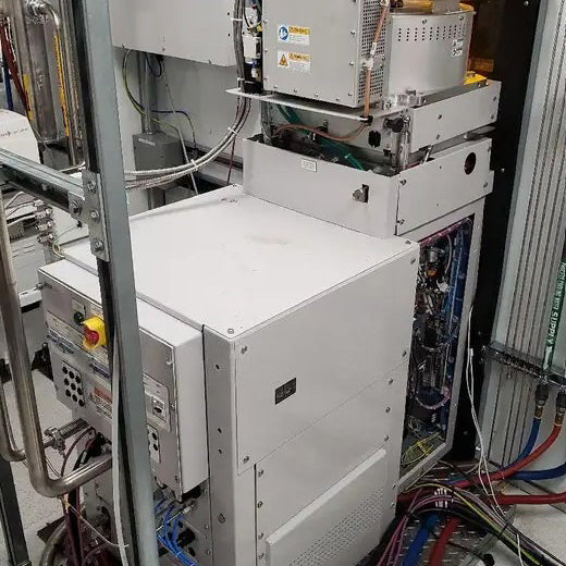 Oxford PlasmaPro 100 Cobra ICP-RIE (Inductively Coupled Plasma - Reactive lon Etch)