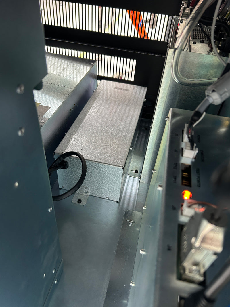 K&S Rapid Automatic Wire Bonder