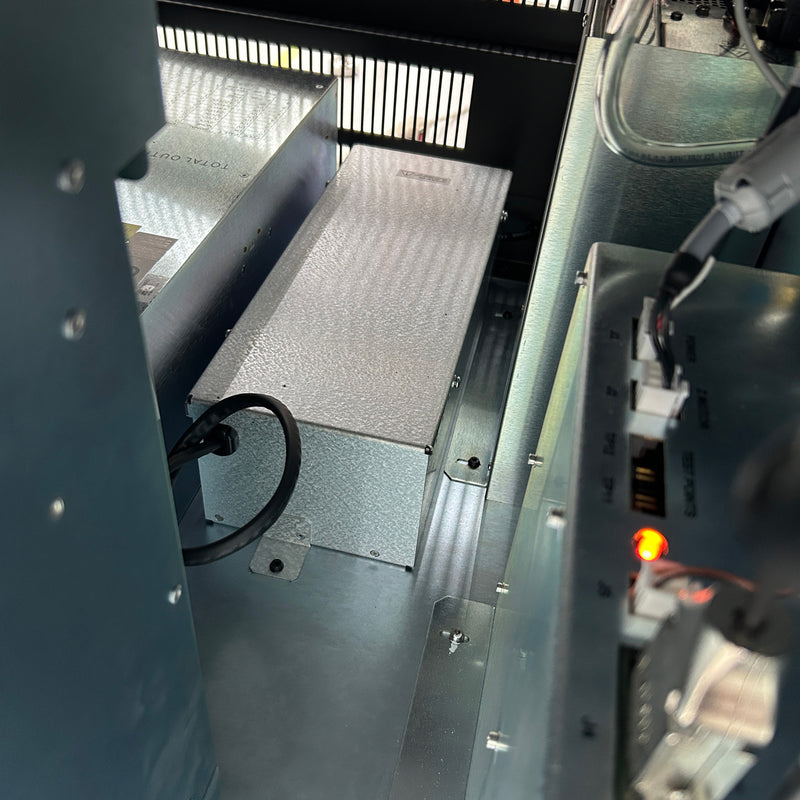 K&S Rapid Automatic Wire Bonder