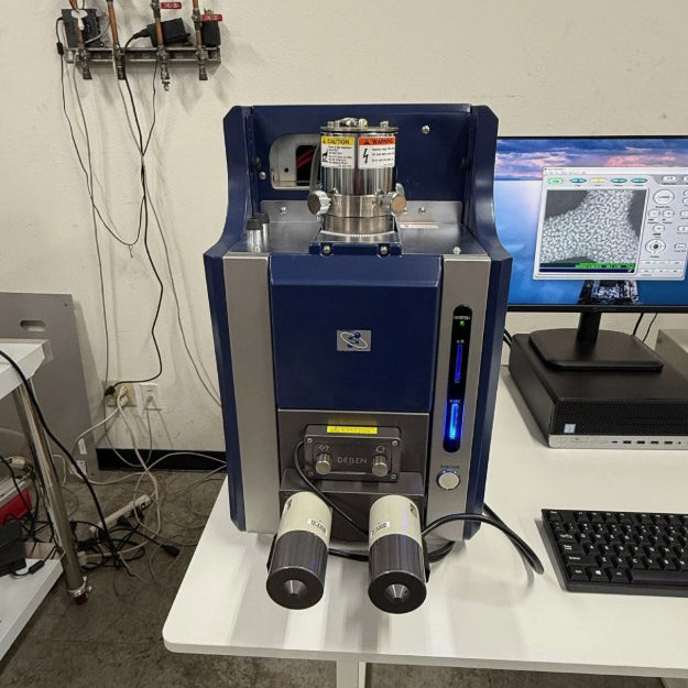 Hitachi TM 3030 Plus SEM (Scanning Electron Microscope)