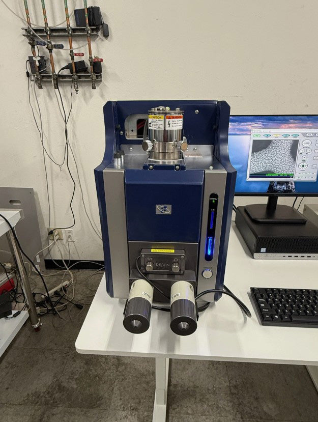 Hitachi TM 3030 Plus SEM (Scanning Electron Microscope)