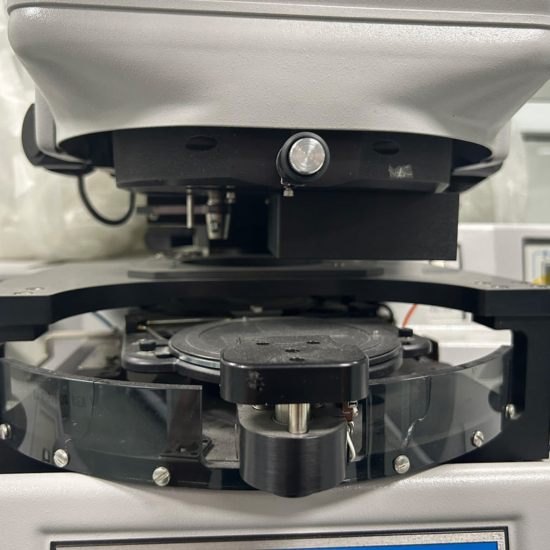 Quintel Q 4000 Series Mask Aligner