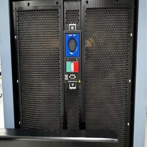 Teradyne J 750 S Tester