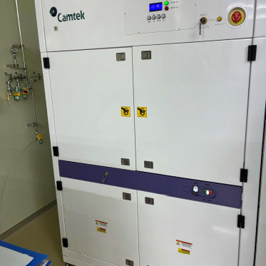 Camtek Eagle AP Inspection System