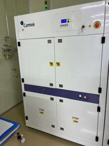 Camtek Eagle AP Inspection System