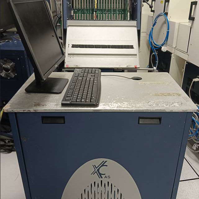 LTX / Credence ASL 1000 Tester