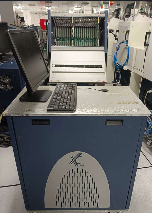 LTX / Credence ASL 1000 Tester