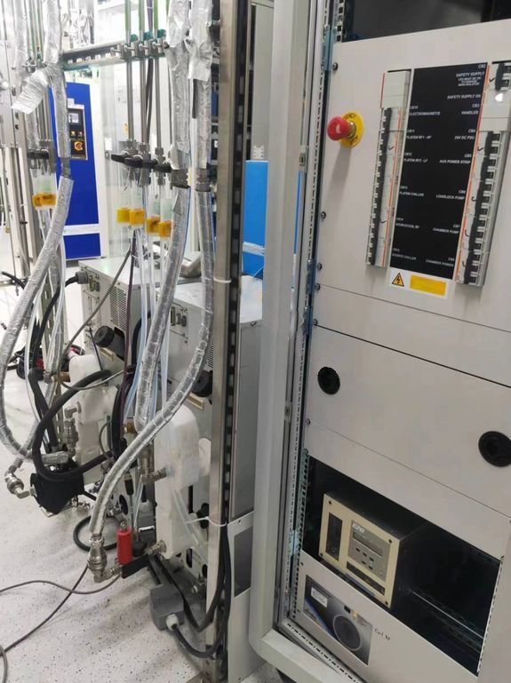 KLA Candela CS 920 Surface Analyzer