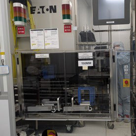 Axcelis Gemini GES Etcher / Stripper