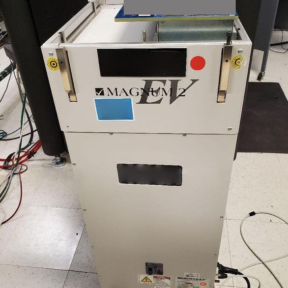 Teradyne / Nextest Magnum 2 EV Automated Memory Tester