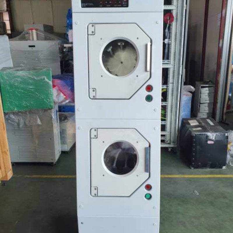 Semitool 850 S-L SRD (Spin Rinse Dryer)