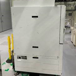 KLA / Filmetrics F 5 X Film Thickness Measurement
