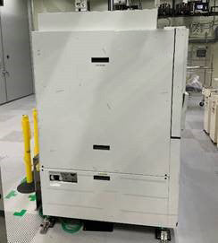 KLA / Filmetrics F 5 X Film Thickness Measurement