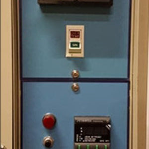Tenney BTC Temperature Chamber