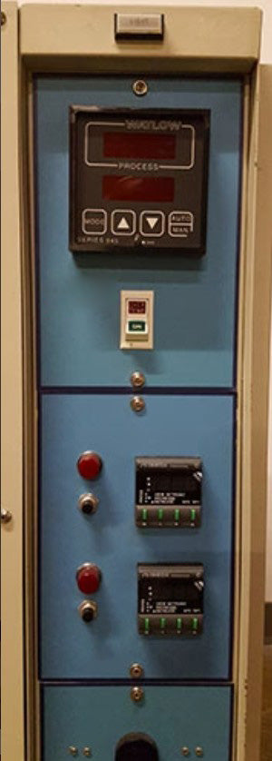 Tenney BTC Temperature Chamber