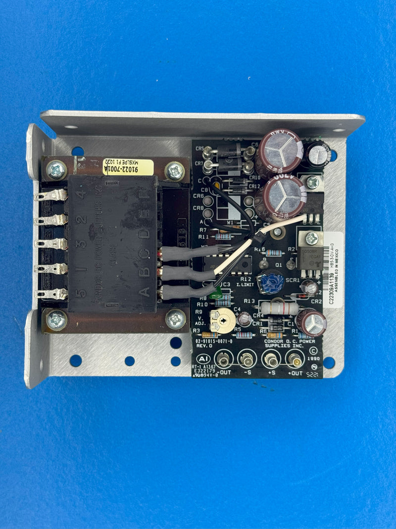 KLA PS-6 Power Supply