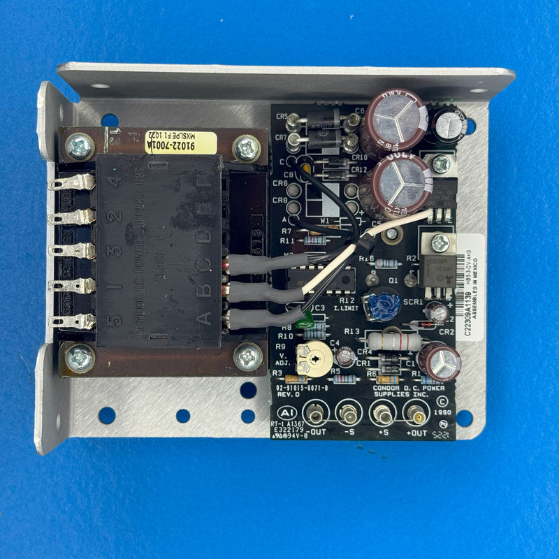 KLA PS-6 Power Supply