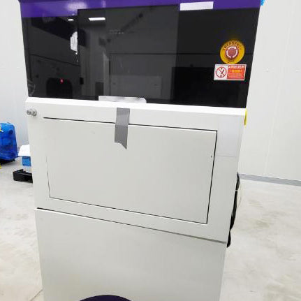 KLA Spectra FX 200 Film Thickness Measurement