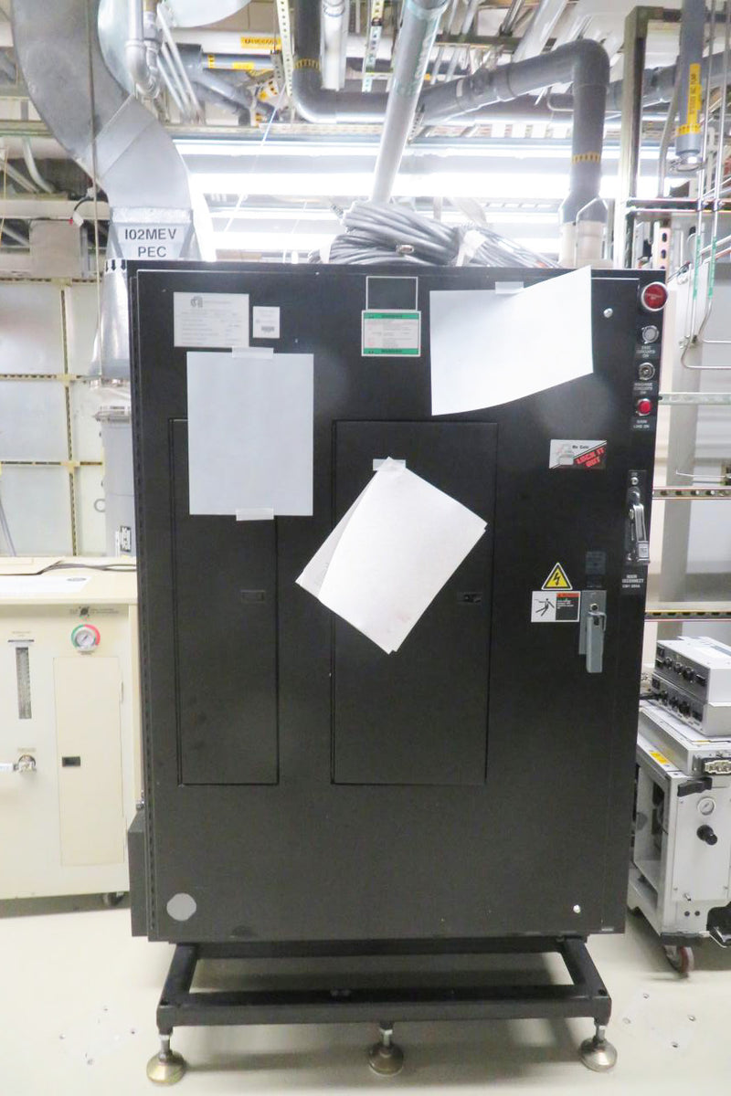 Applied Materials Endura 5500 PVD (Physical Vapor Deposition)
