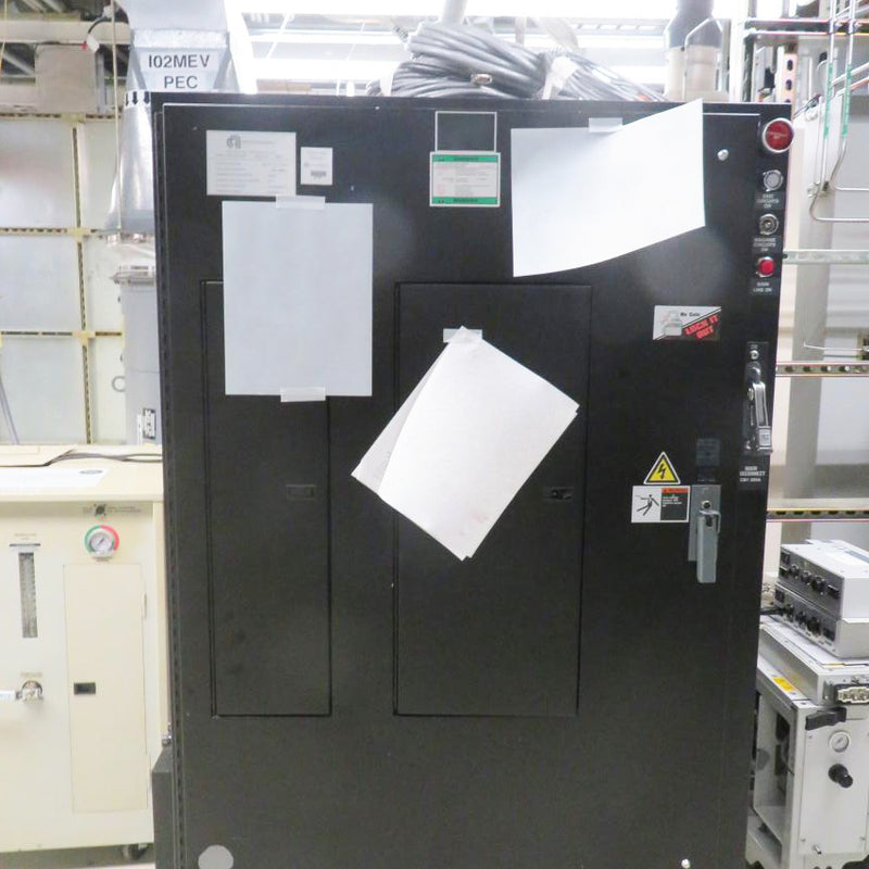 Applied Materials Endura 5500 PVD (Physical Vapor Deposition)
