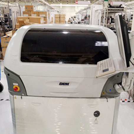 Dek Infinity APi Printer