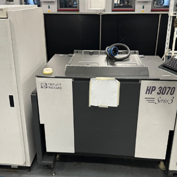 Keysight / Agilent 3070 Series 3 ICT (In Circuit Tester)
